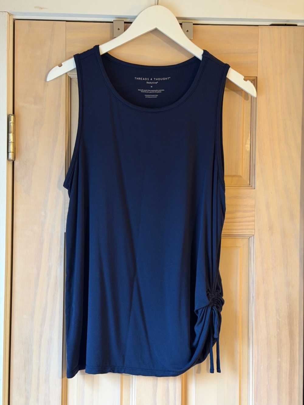 Threads 4 Thought Tank (Stitch Fix)